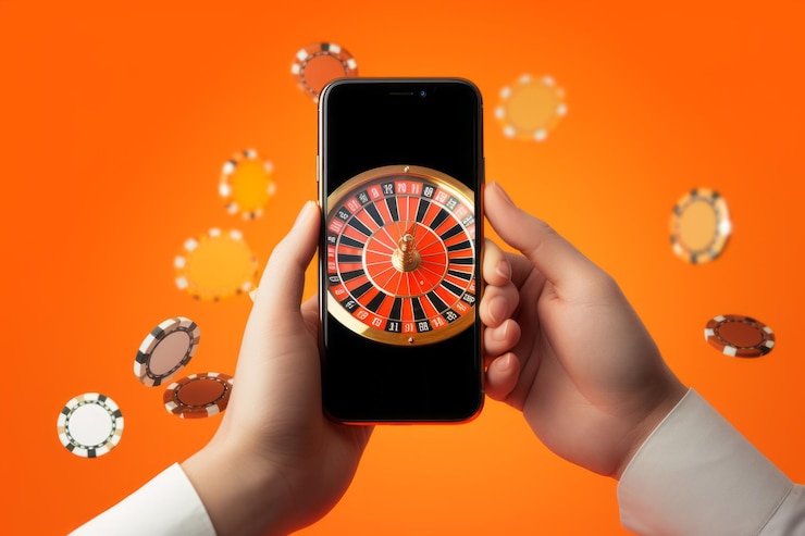 Pengalaman mobile mpomax pada jaringan rendah